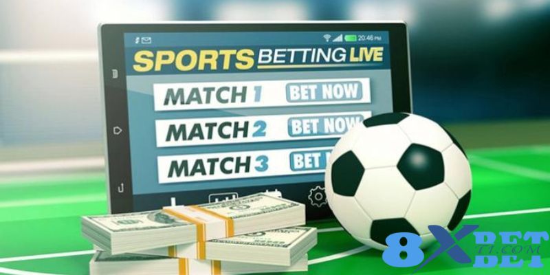 Các bộ môn thể thao cực hot tại CMD Sport 8XBet