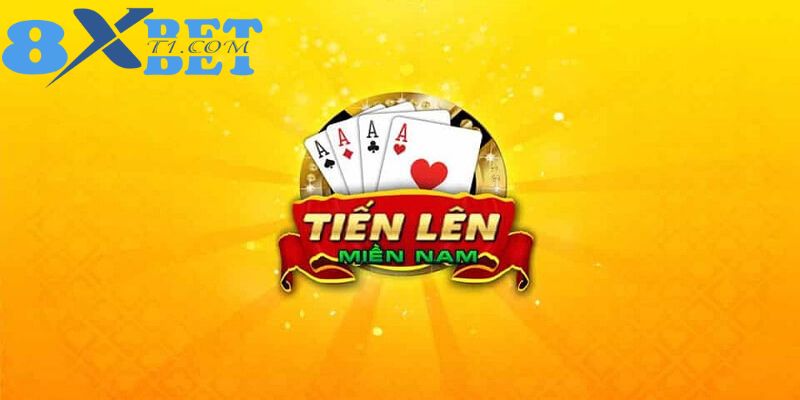 Chia sẻ mẹo chơi tiến lên miền nam ăn chắc từ cao thủ 8XBet