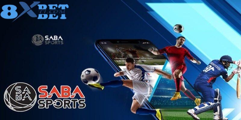 Thông tin cơ bản về sảnh Saba Sports