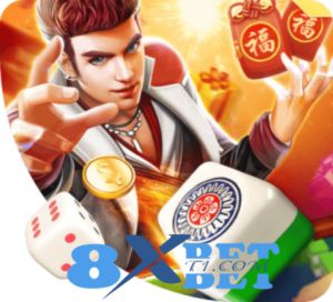 Game bài 8xbet