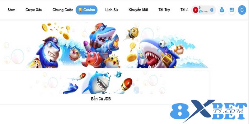 Bạn nên tìm hiểu kỹ thông tin giới thiệu 8XBet