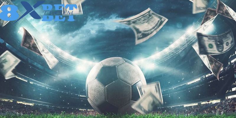 Giới thiệu sảnh CMD Sport 8XBet siêu hấp dẫn 