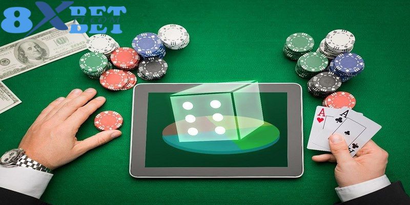 Kinh nghiệm đặt cược Baccarat thắng lớn từ cao thủ