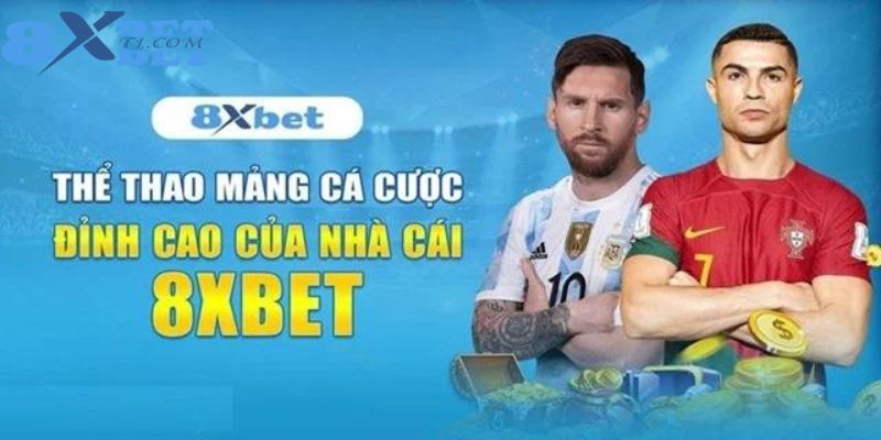 Lợi ích khi sử dụng dịch vụ tại UG sport 8XBet