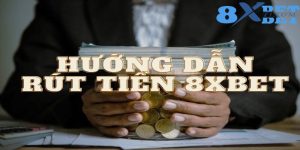 Rút tiền 8xbet