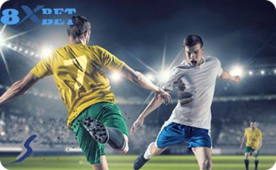 Sảnh SBO thể thao 8XBet