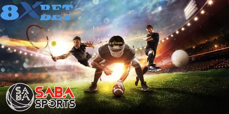 Tỷ lệ cược Saba Sports