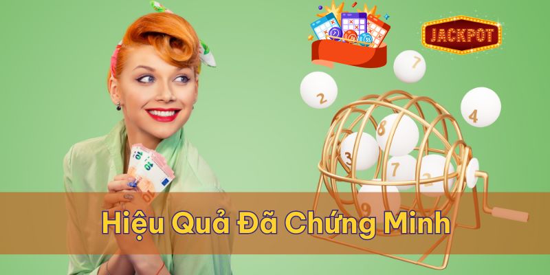 Sử dụng dàn đề của hệ thống đã được chứng minh có hiệu quả