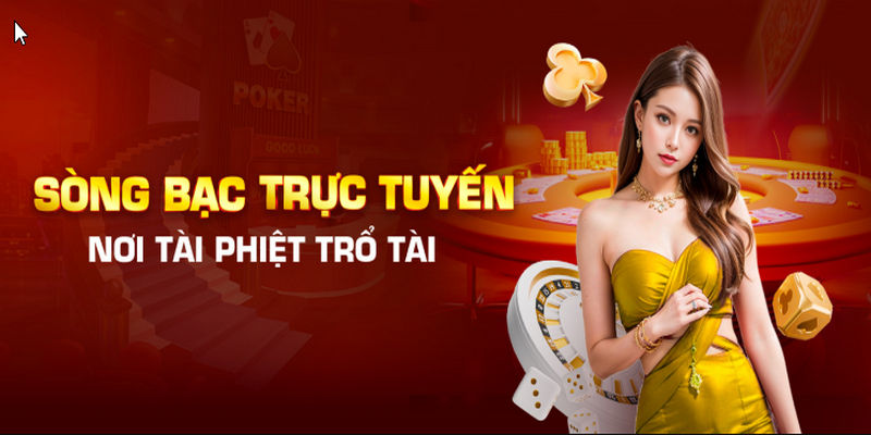 Các trò chơi casino nhà cái được phát triển bởi các nhà cung cấp uy tín