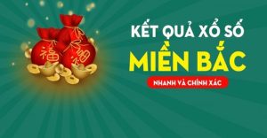 Giải thưởng của XSMB